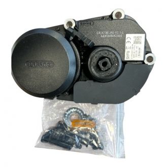 Drive Unit Bafang G330.250CAN M400 28" 250W SNSR 36V 700X50