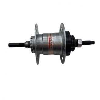 Internal Hub Shimano ASG3R40A2676DX 36H Roller 126.8X176.8mm