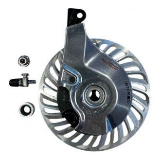 Roller Brake Shimano ABRC6000RDXC2 Nexus Rear