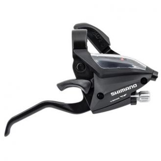 Shifter Shimano ASTEF5002RV7CL Altus Right 7s 2400mm 2P Blac