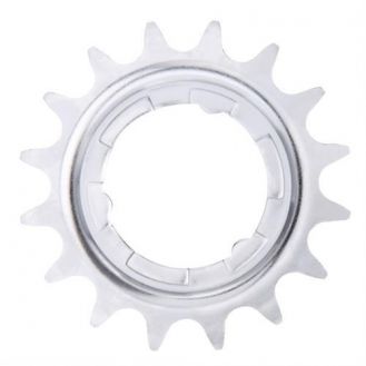 Sprocket Shimano ASMGEAR19SU Nexus 19T Silver