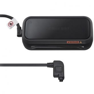 Charger Shimano KECE6002D Steps 100-240V 2a W/O Power Cable