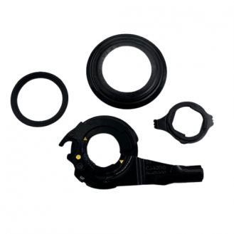 Hub Parts Shimano ASM7R45N020H For SG-7R45