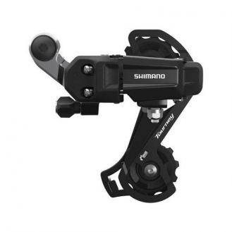 Rear Derailleur Shimano ARDTY200GSLD Tourney 6/7 Speed Black