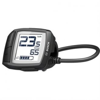 Display Bosch Purion Anthracite (1270020926)