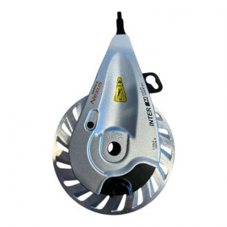 Roller Brake Shimano ABRC3010FB2 Nexus Front Black