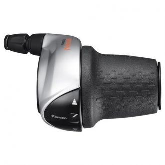 Shifter Shimano ASLC30007DXS180L Nexus Revo 7s 1800mm Silver