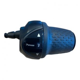 Shifter Shimano ASLC30007L185L Nexus Revo 7s 1850mm Black