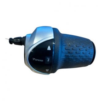 Shifter Shimano ASLC30007S180LA Nexus Revo 7s 1800mm Black