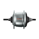 Internal Hub Shimano KSGC60018RASA Nex 8 36H Crooked Sleeve
