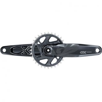 Crankset Sram GX Eagle CL55 Dub M32T 12S 175mm