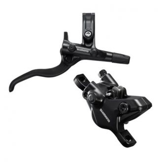 Discbrake Shimano AMT4101JRRXRX155 Rear Right 1550mm Black
