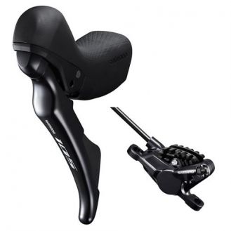 Discbrake Shimano KR7020RS785DLFPNX100 105 Front Left 1000mm