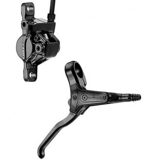 Discbrake Tektro HD-T285 Front Left 900mm Black