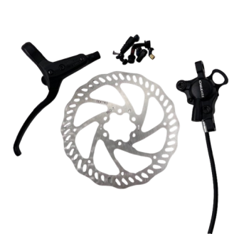 Discbrake Tektro HD-T520 1950mm Rear Right W/ 160mm Rotor