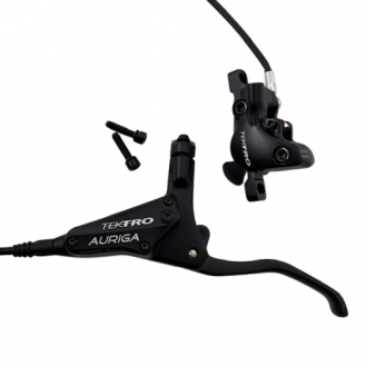 Discbrake Tektro HD-T540 Auriga Left 2400mm Black