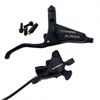 Discbrake Tektro HD-T540 Right 2780mm EZ Black