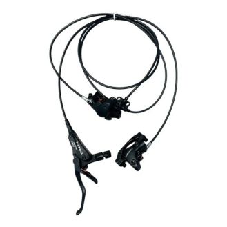 Discbrake Tektro Auriga Twin HD-T545 TW 1200mm 700L/700R