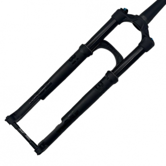 Fork Fox 32 Float SC 29" P-S SC T100 Grip Matt Black