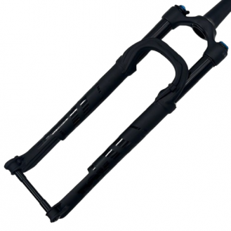 Fork Fox 32 SC Performance 29" T100 Grip Black Matt