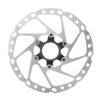 Rotor Shimano ASMRT64MEC 180mm Centerlock EXT W/ Lock Ring
