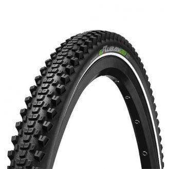 Tire Continental eRuban Plus 29"x 2,1 (54-622) Wired Black