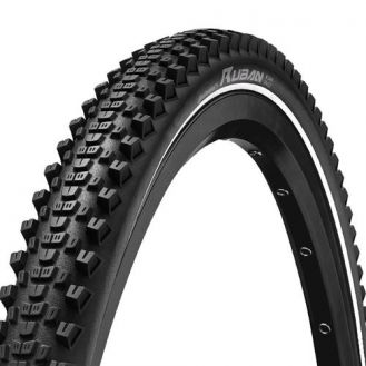 Tire Continental Ruban 29"x2,60 ( 65-622 ) Reflex SL black