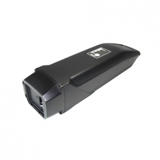 Battery Yamaha X0S-8212A-21 500wh 36V B0S-21 Black