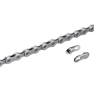 Chain Shimano KCNM7100110Q SLX 110L 12s W/ Quick Link