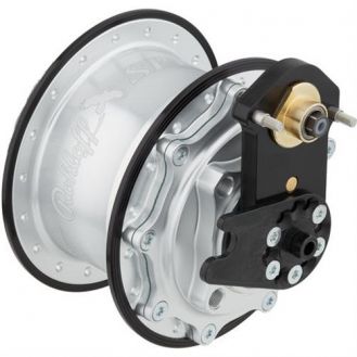 Internal Hub Rohloff FH500/14 CC Disc 36H Silver