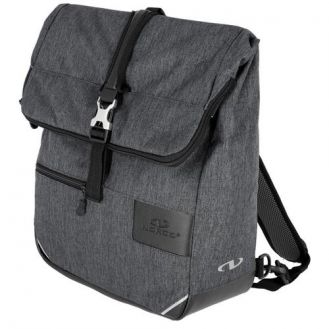 Back Pack Norco Portree 38x36x13cm 16L 1250g Grey