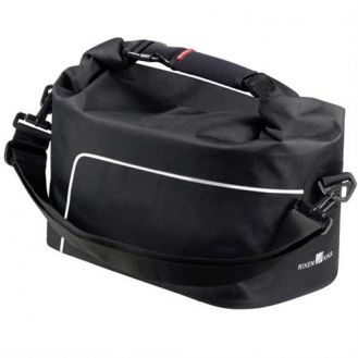 Bag Carrier KLICKfix Rixen Kaul Waterpr. 19x32x25cm 10L 800g