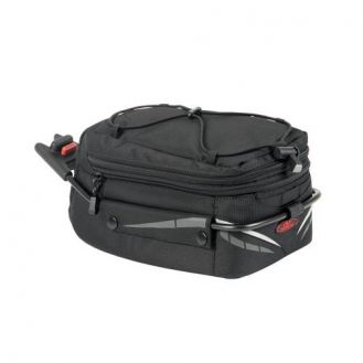 Bag Saddle Norco Ontario Active 31x15x16cm 7.5L 485g Black