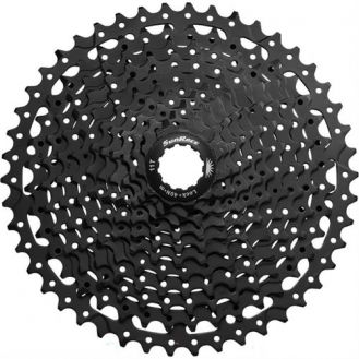 Cassette SunRace CSMS8 11s 11-42T Black Shi