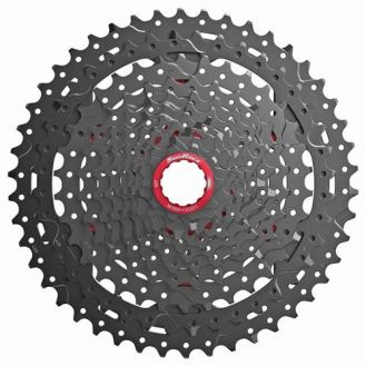 Cassette SunRace CSMX9X 11s 10-42T XD Black