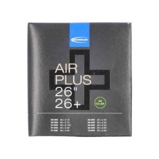 Inner Tube Schwalbe AV 13+-AP Air Plus26" 54/70-559 AV 40mm