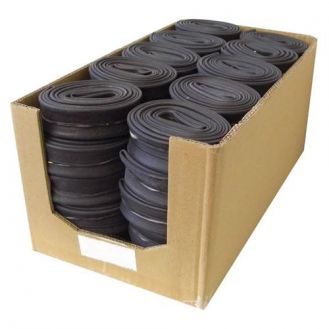 Inner Tube Schwalbe DV15 28" 18/28-622/630 DV40mm 50Pcs