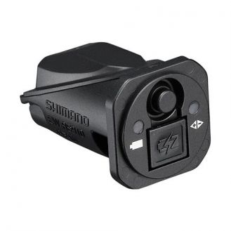 Junction Box Shimano EWRS9102-Port F/ Dura Ace/Ultegra Di2