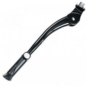 Kickstand Ergotec Comfortblack 26-28" Adjustable Black