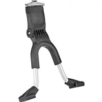 Kickstand Hebie Lite Rexblack Double 26-28" Wide 29cm