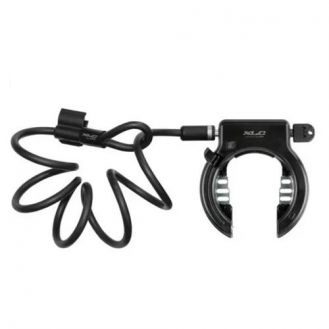 Lock XLC Ring Fantomas II LO-F02 W/ Cable 1800x10mm