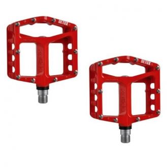 Pedal Xpedo Detox Red 9/16" Platform