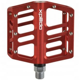 Pedal Xpedo JEK Red 9/16" Platform
