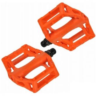 Pedal Xpedo Juvee Orange 9/16" Platform