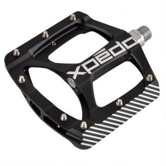 Pedal Xpedo ZED Black 9/16" Platform