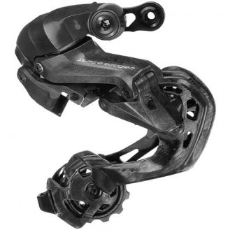 Rear Derailleur Campagnolo Super Record Carbon WRL 12 Speed