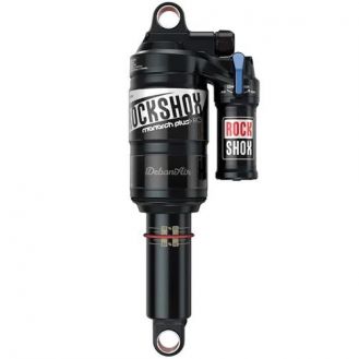 Rear Shock Rockshox Monarch Plus RC3BLK 200x57 LReb/Lcomp DA