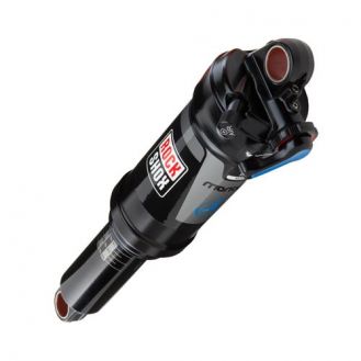 Rear Shock Rockshox Monarch RT3 Auto 197x51 LReb/L3Comp Sp