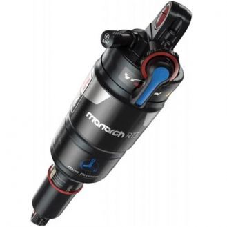 Rear Shock Rockshox Monarch RT3 Tune 190x51 Debon A SP S320