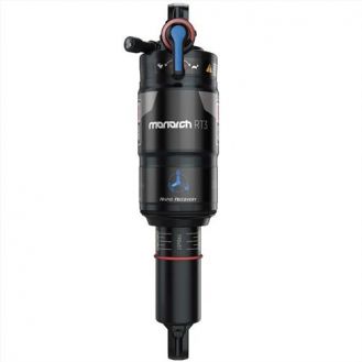 Rear Shock Rockshox Monarch RT3 Tune 200x51 Debon A SP S320